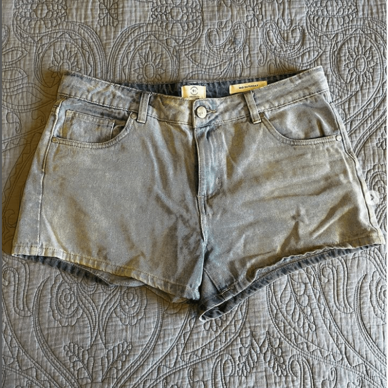 Cotton on saturday clearance shorts