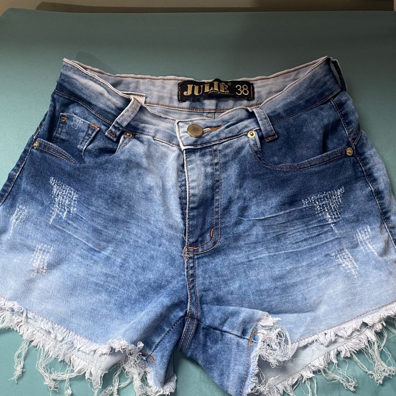 Shorts hot sale jeans julie