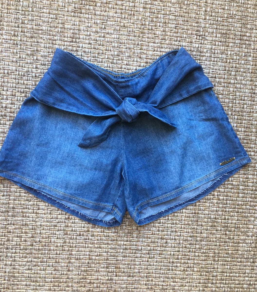short jeans lilica ripilica
