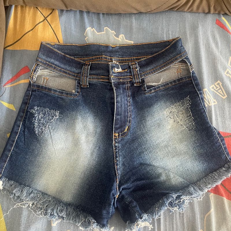 Shorts jeans deals numero 36