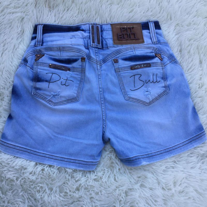Compre FS0420 em jeans pitbull
