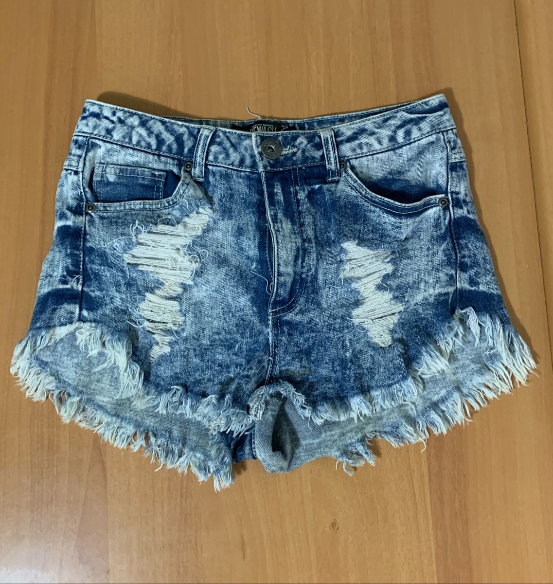 Rewash brand best sale jean shorts