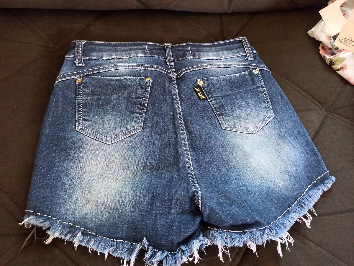 Shorts 2024 jeans julie