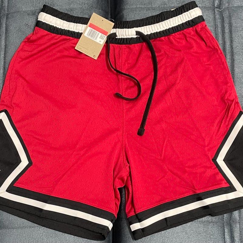 Jordan bermuda cheap