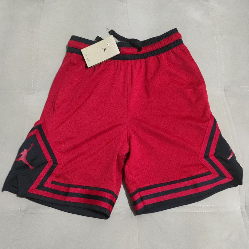 Shorts Jordan Sport Dri-Fit Masculino