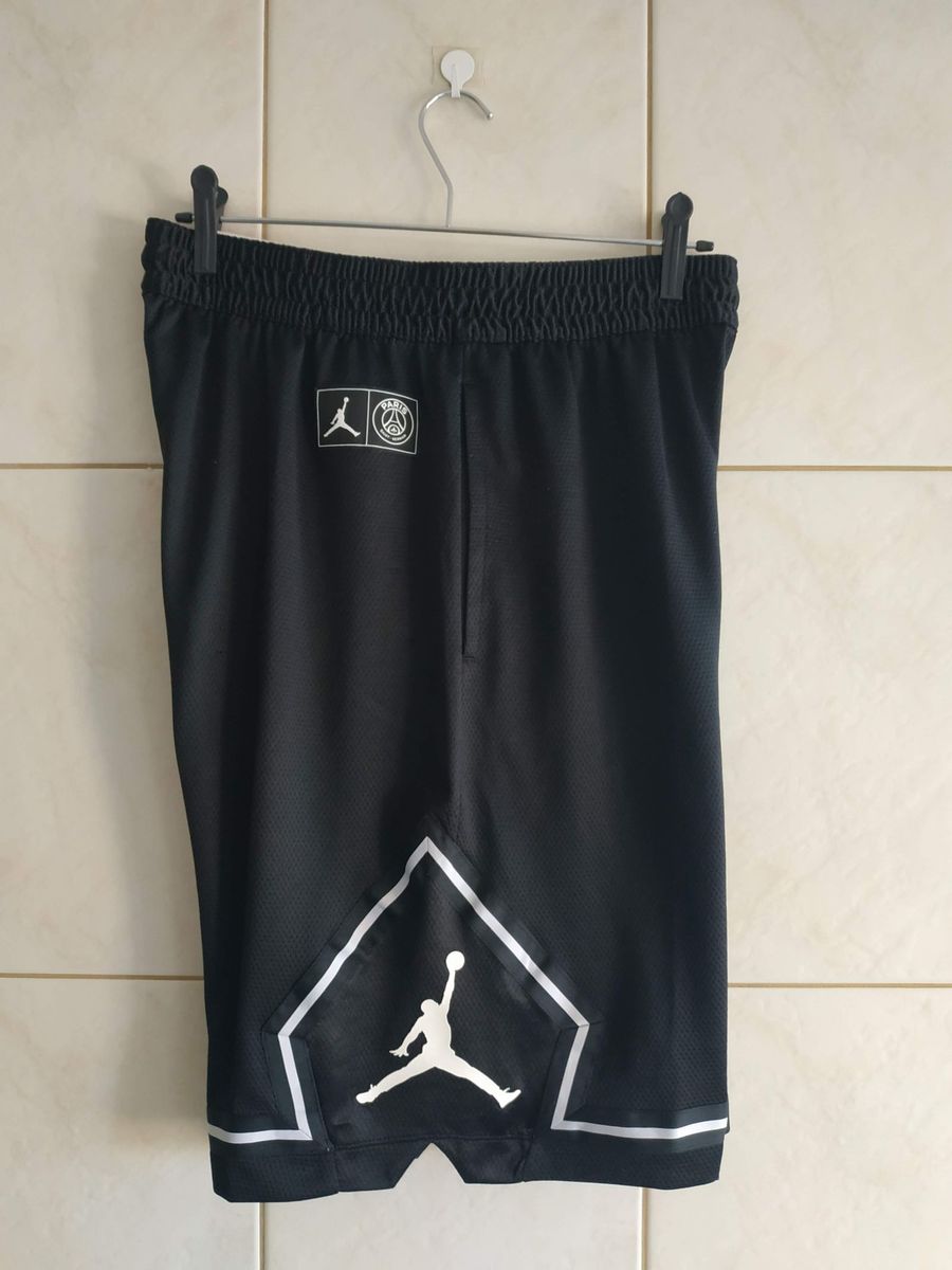 shorts jordan psg