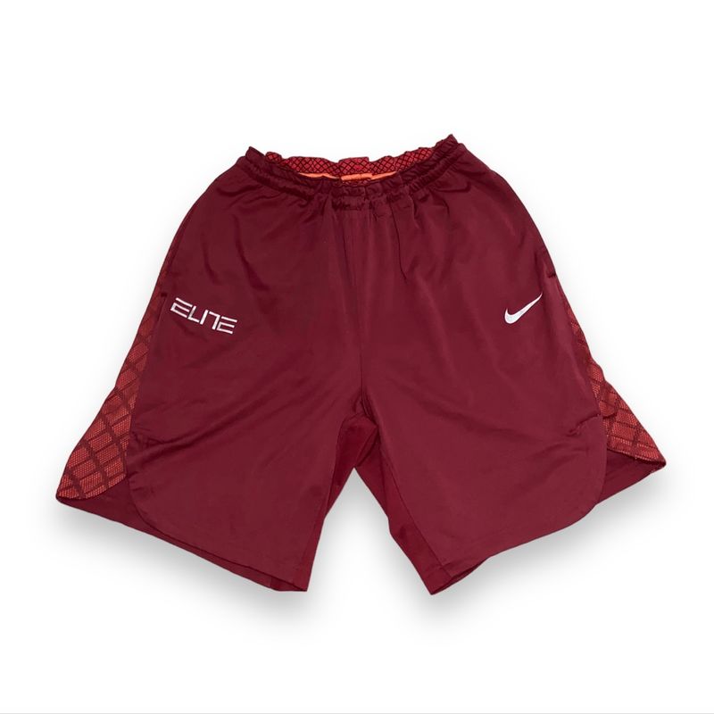 Elite best sale basketball shorts