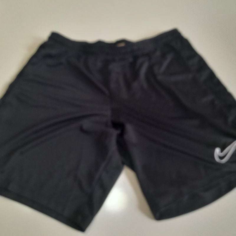 Gray nike hot sale shorts boys