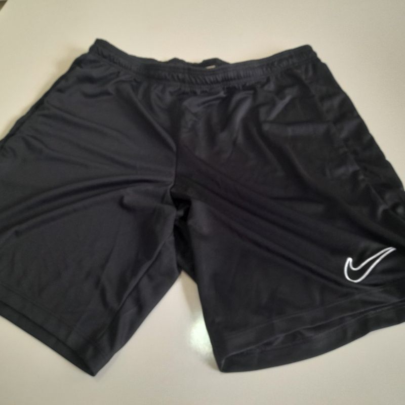 Shorts Nike Masculino Pro Dri-fit Esportivo