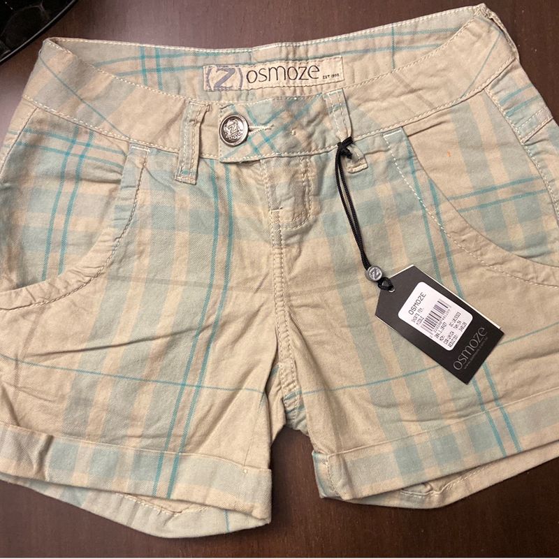 Shorts osmoze best sale