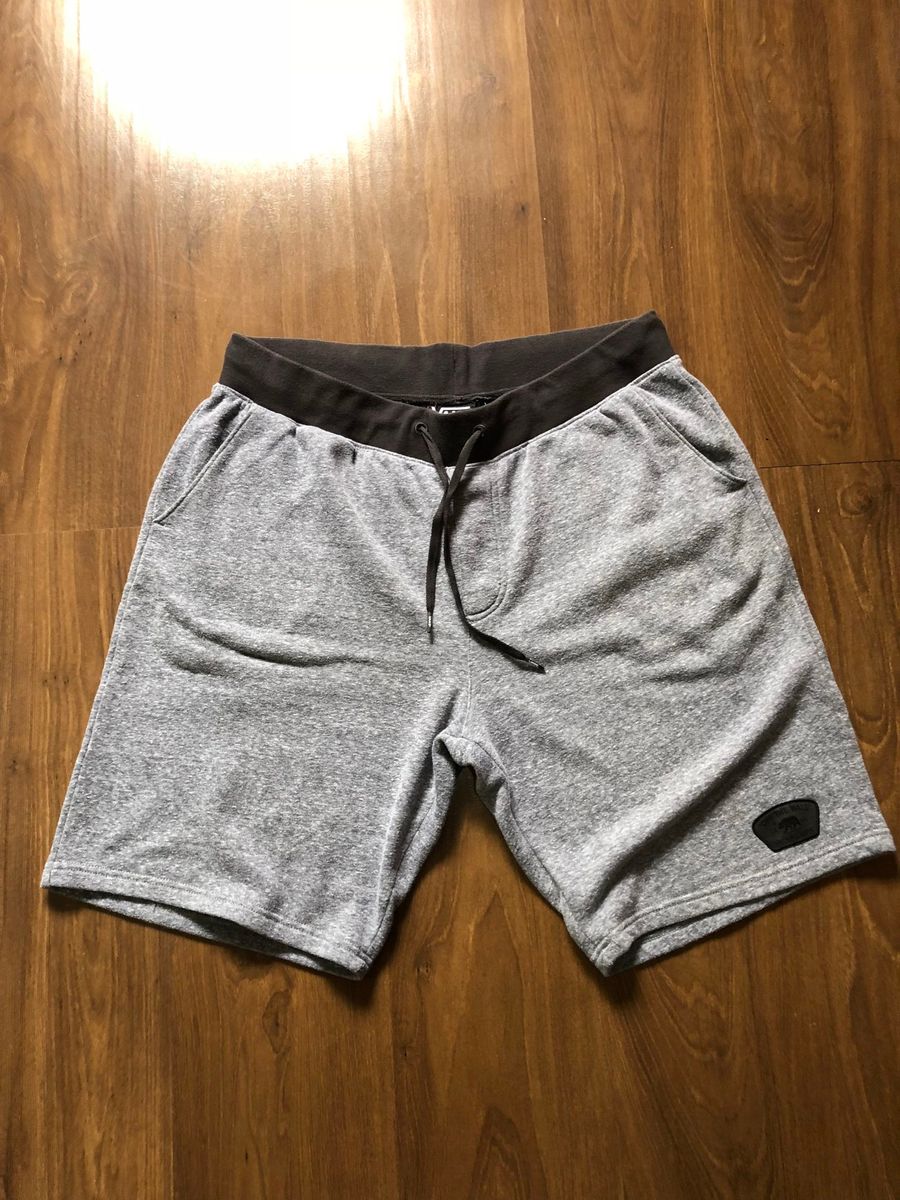 calça de moletom da nike masculina