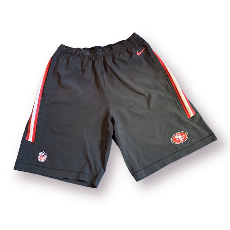 Nike hot sale americana shorts