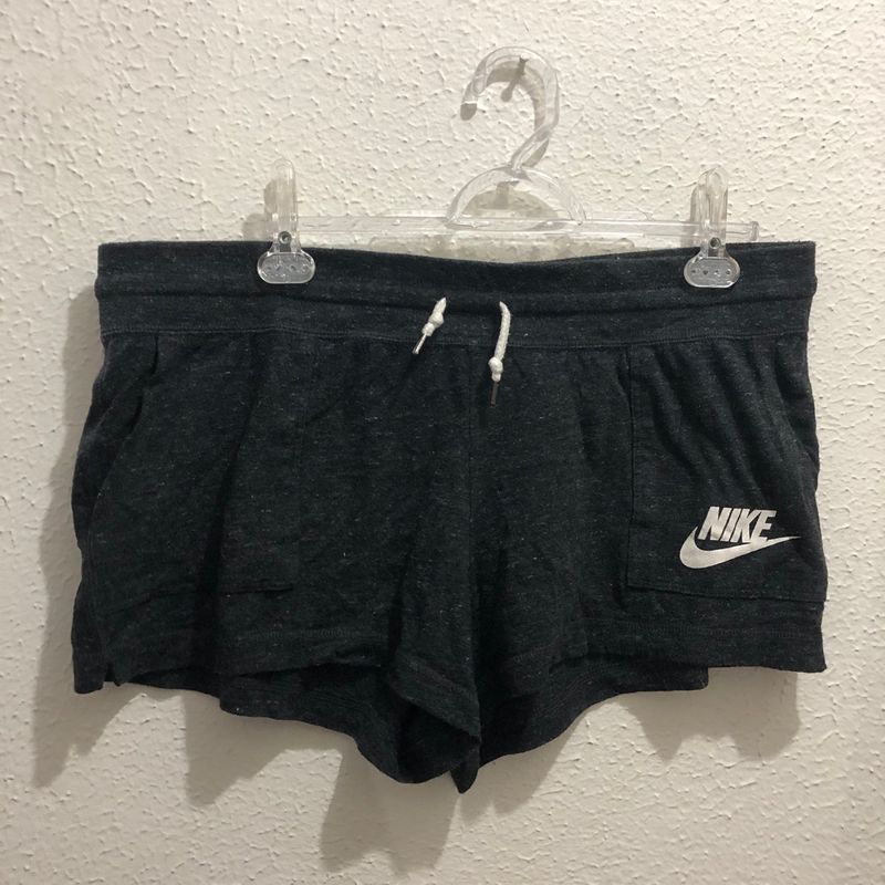 Shorts Nike Shorts Feminino Nike Nunca Usado 88820617 enjoei