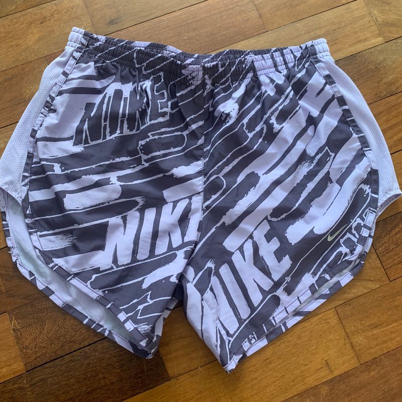 Shorts Nike Shorts Feminino Nike Usado 90863934 enjoei