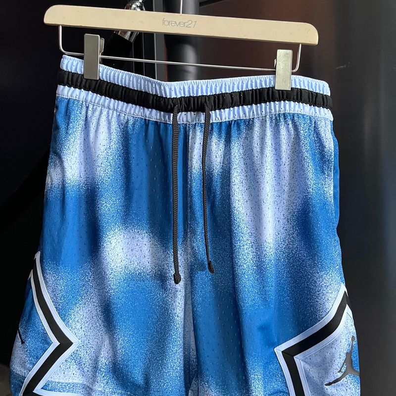 Nike short jordan top