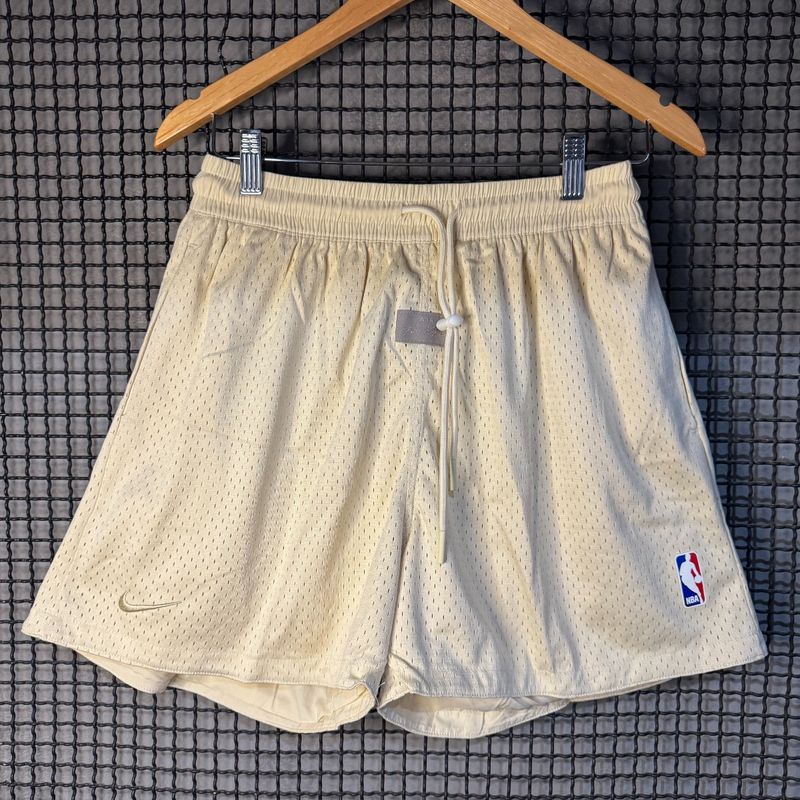 Air fear store of god shorts