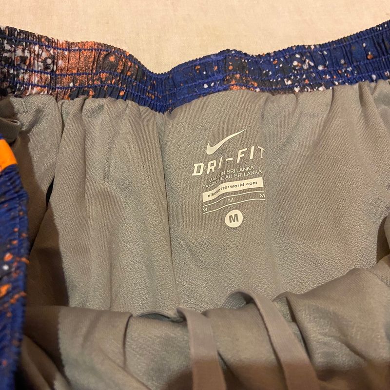 Nikebetterworld shorts 2024