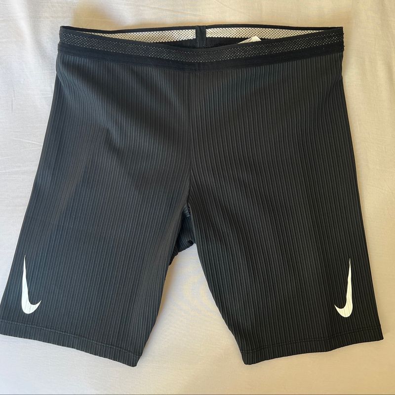 Shorts Nike Dri-fit Adv Aeroswift Masculino | Bermuda Masculina Nike Usado  94170096 | enjoei