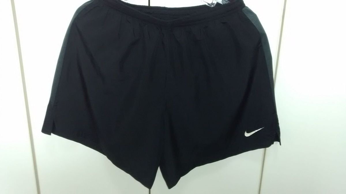 short nike para correr