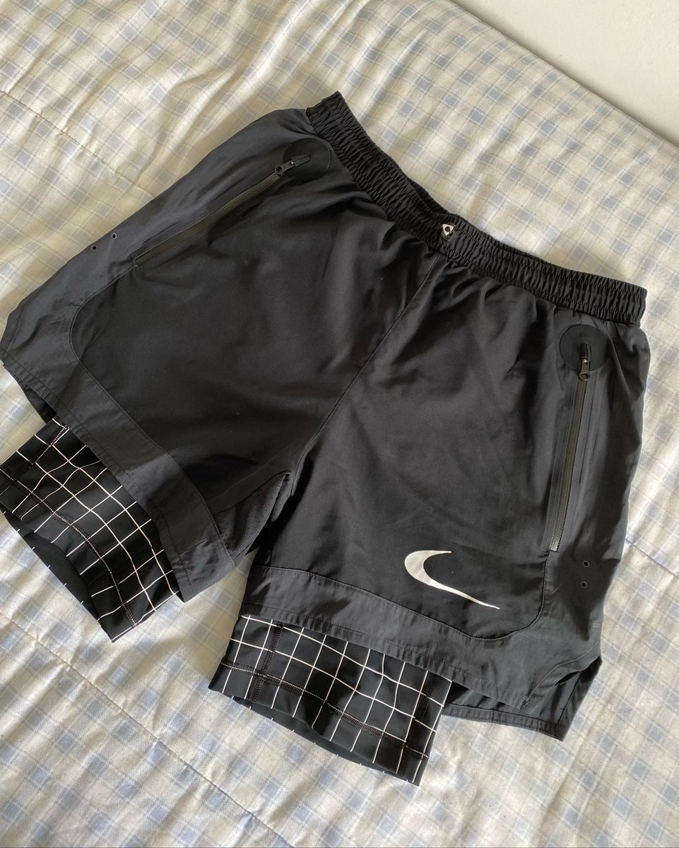 Off white 2024 nike shorts