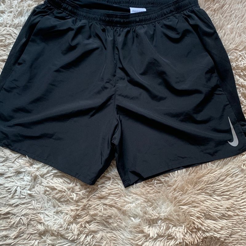 Shorts Nike Original Roupa Esportiva Masculino Nike Nunca Usado