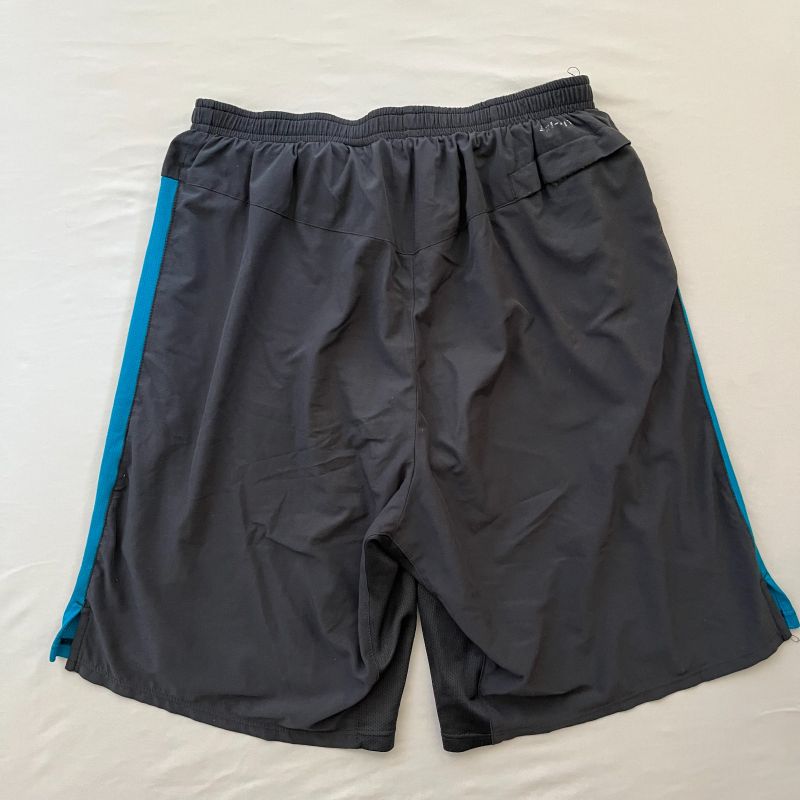 Shorts Nike para Corrida com Bermuda Interna, Bermuda Masculina Nike  Sportswear Usado 95314525