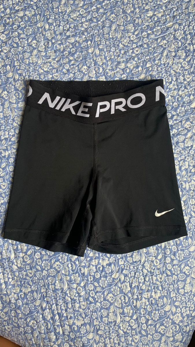 Shorts Nike Pro 365 - Feminino