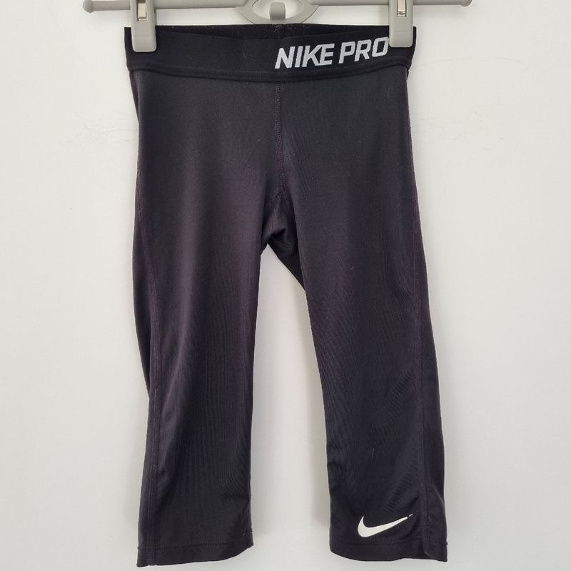 Nike pro cheap bike pants