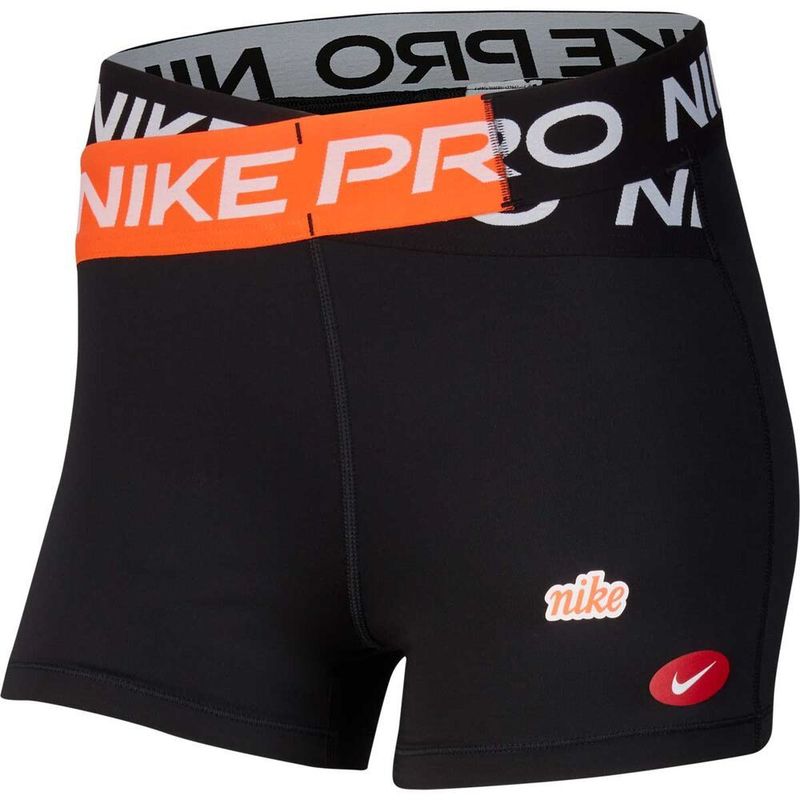 Shorts Nike Sportswear Icon Clash Feminino - PromoTurbo