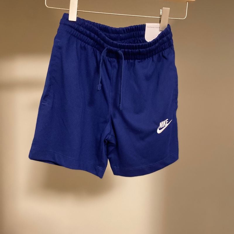 Nike shorts best sale standard fit