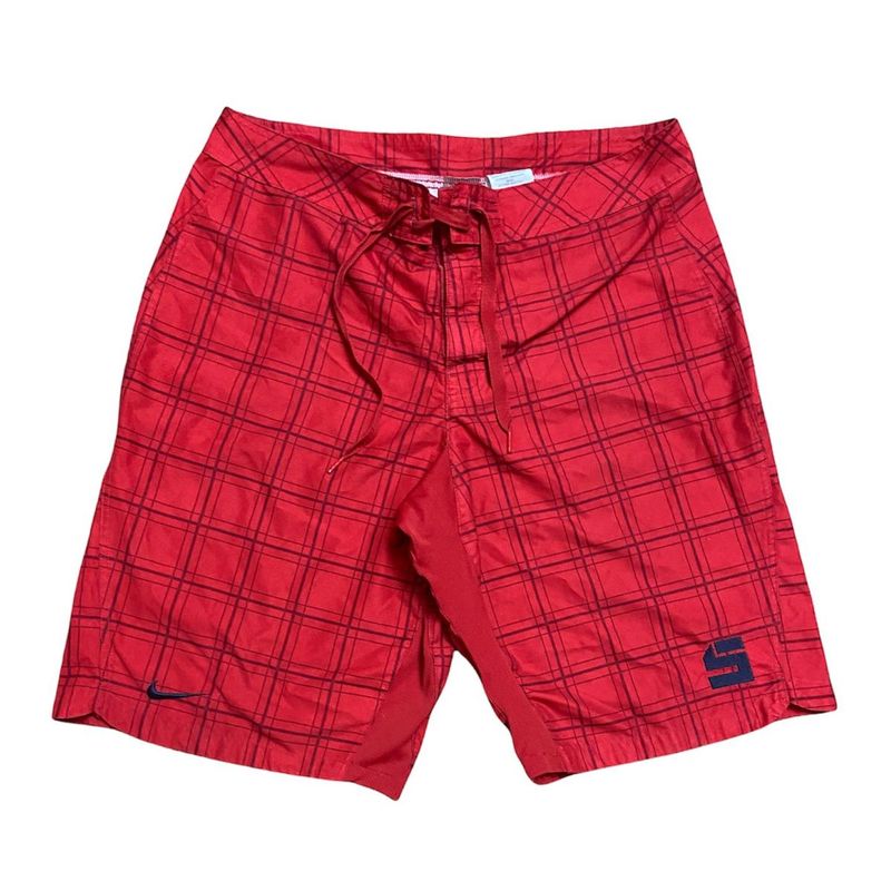 Nike vintage shorts store mens