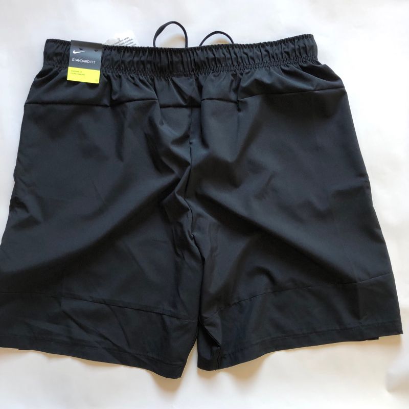 Nike best sale army shorts