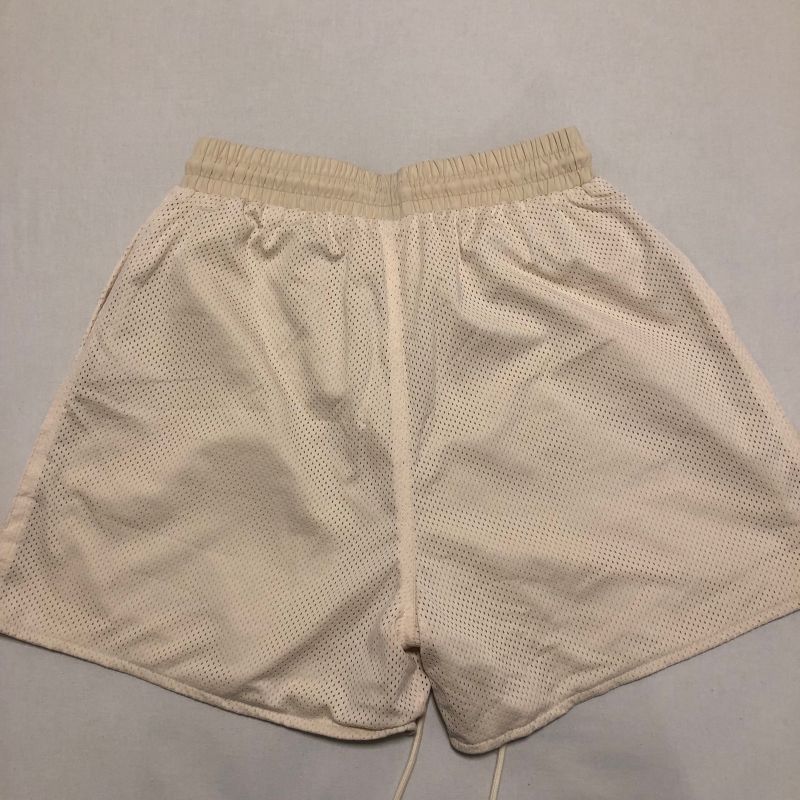 Fear of best sale god shorts nike