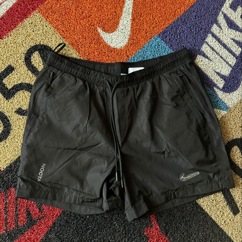 Shorts Nocta X Nike Swarovski Dark Khaki | Nocta , Nike Nunca