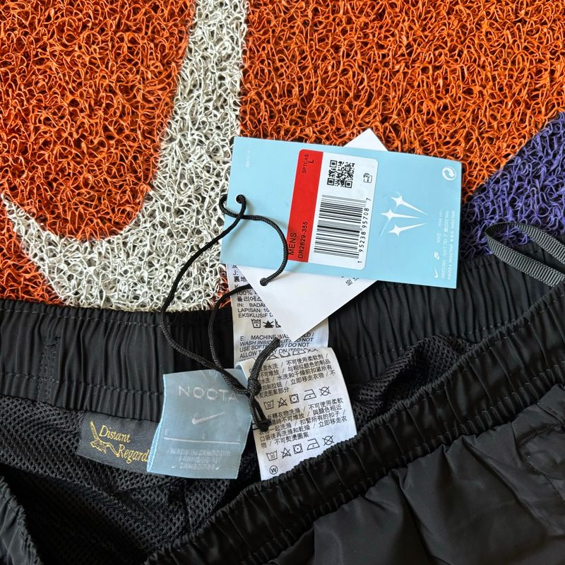 Shorts Nocta X Nike Swarovski Dark Khaki | Nocta , Nike Nunca