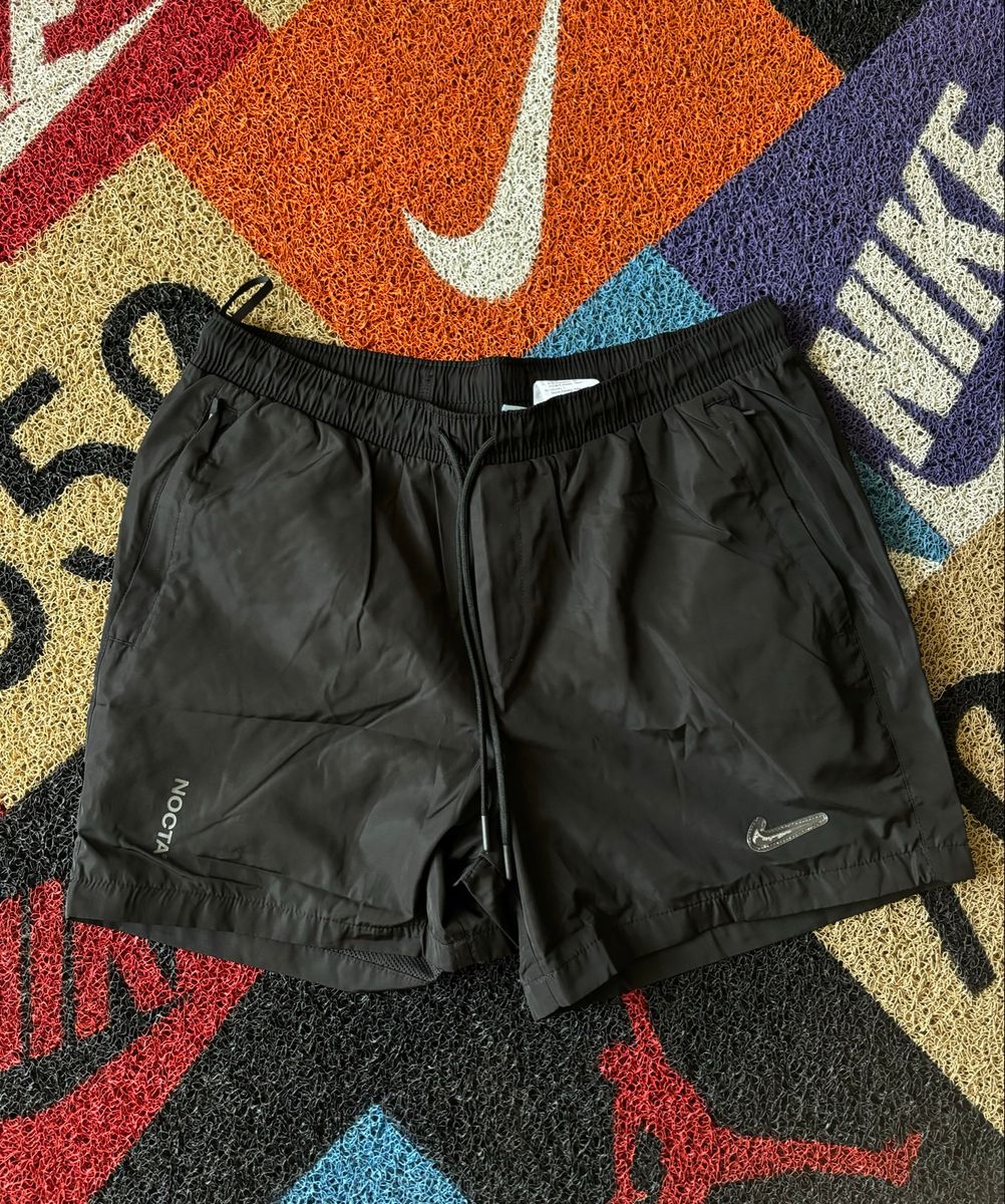 NOCTA Nike x Shorts Swarovski Dark パンツ Khaki