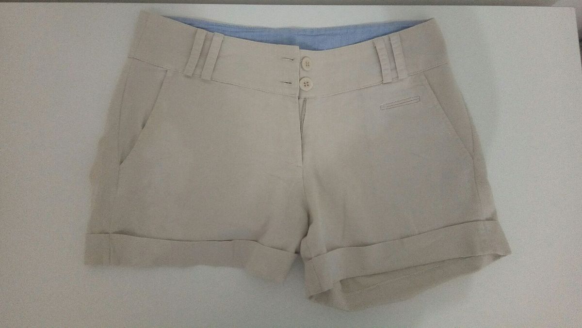 shorts nude - short talita kume