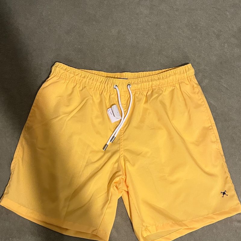 Shorts polo clearance play