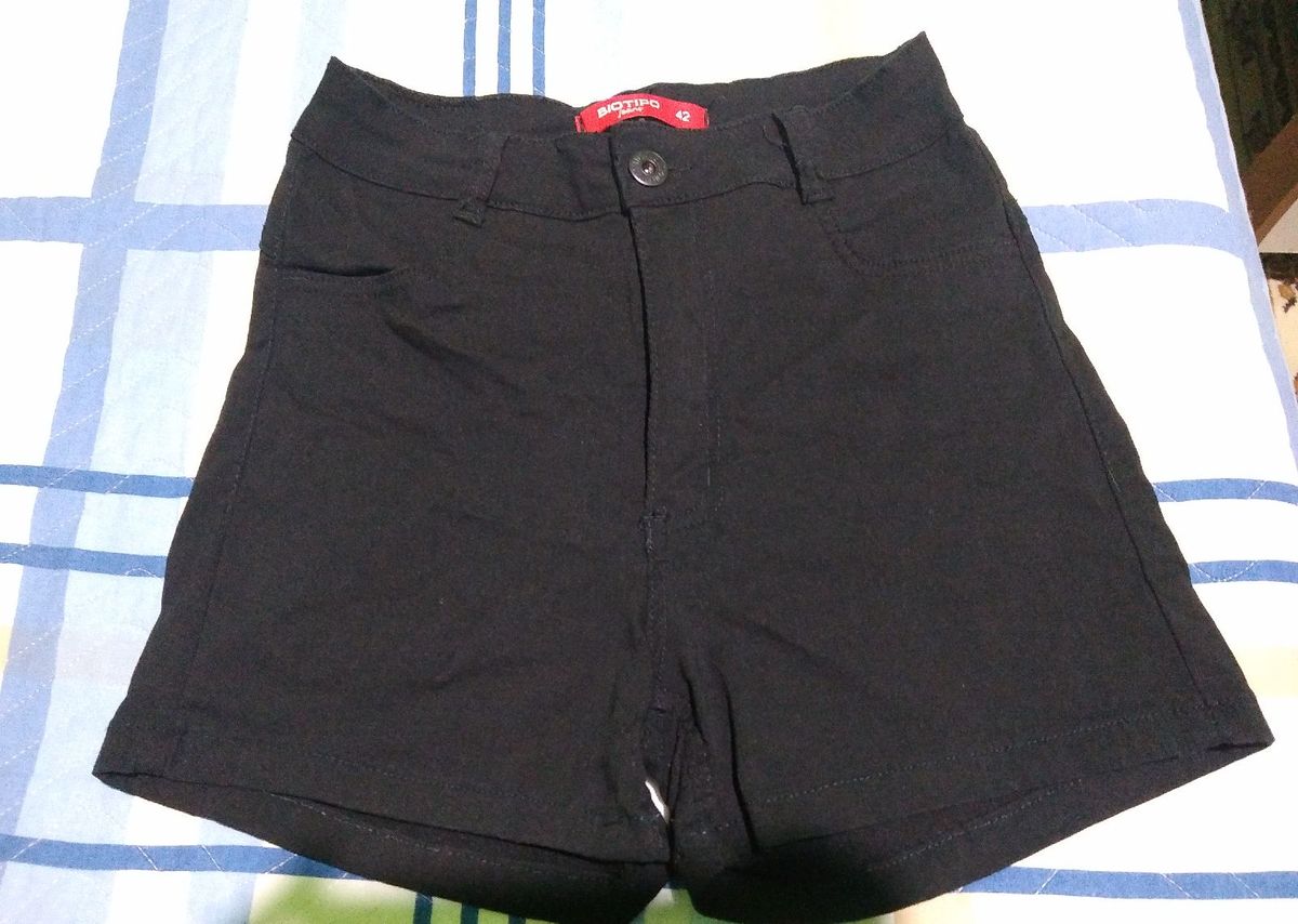 biotipo shorts