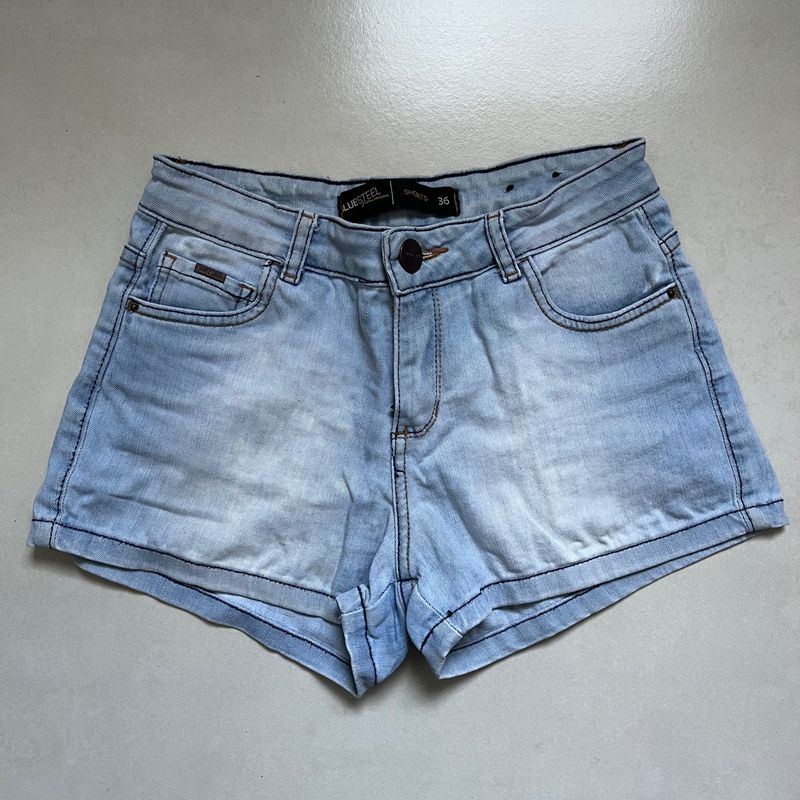 Renner best sale short feminino