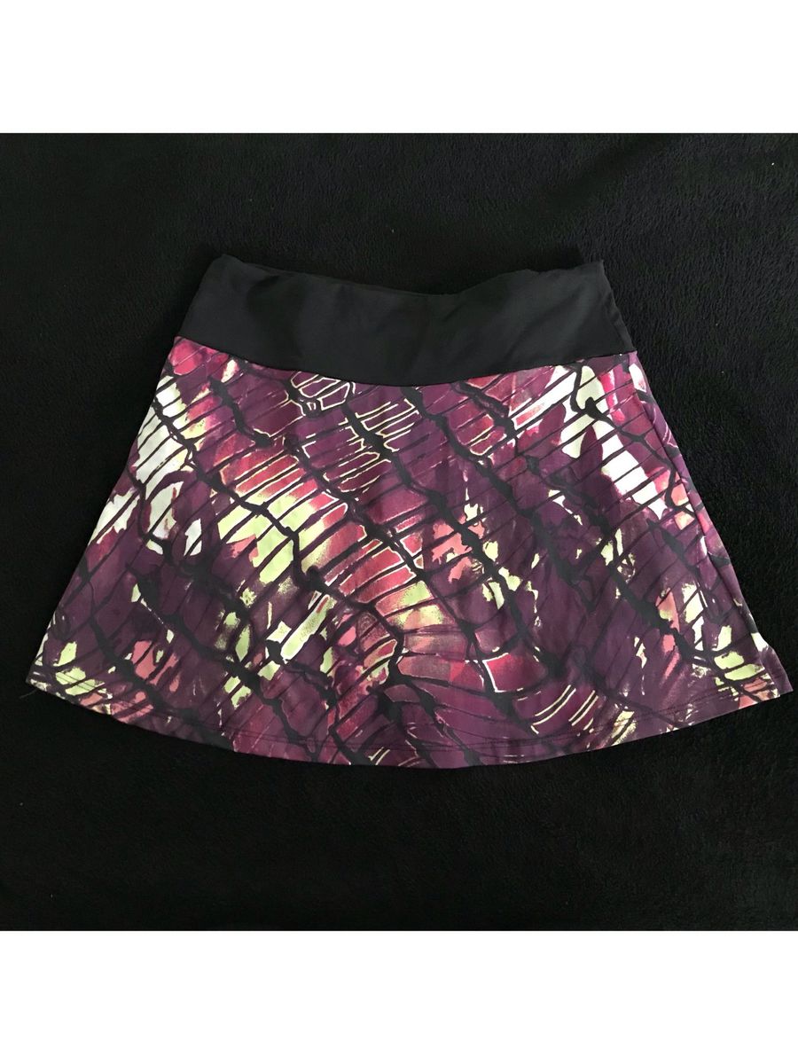 shorts saia academia - esportes body work