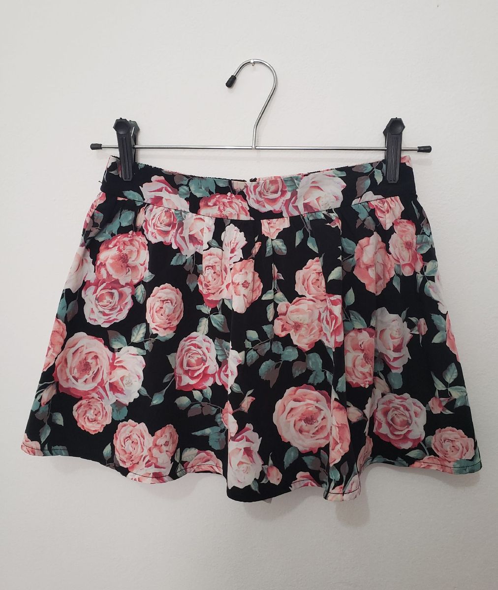 short saia forever 21