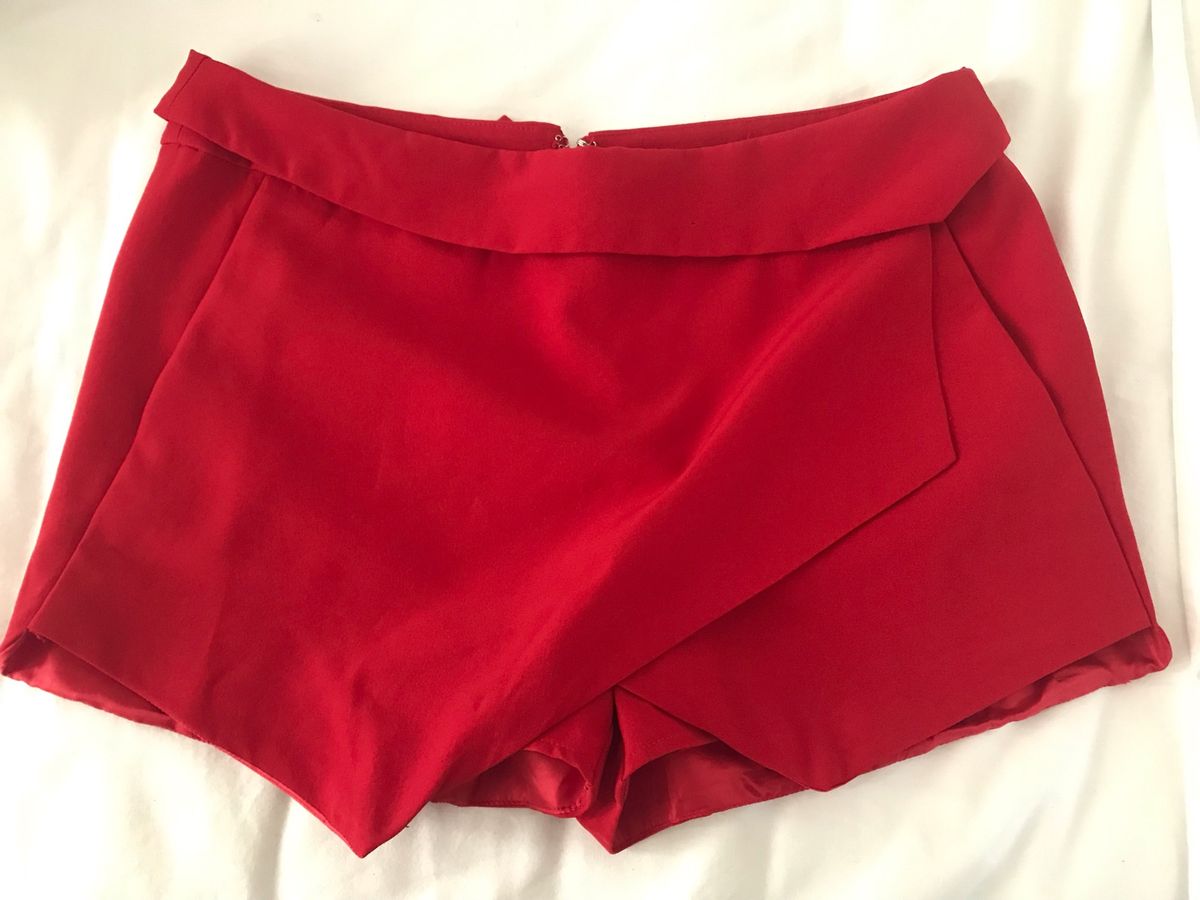 short saia forever 21
