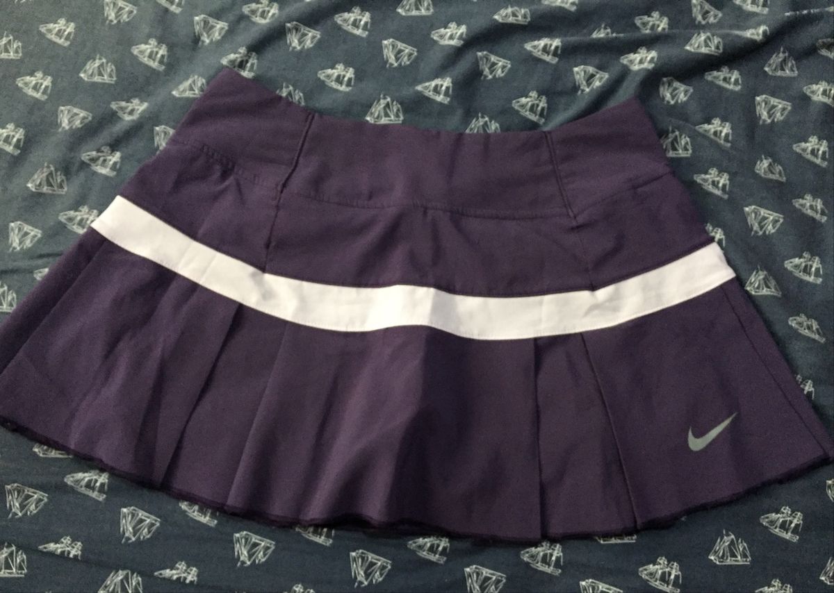 saia nike victory feminina