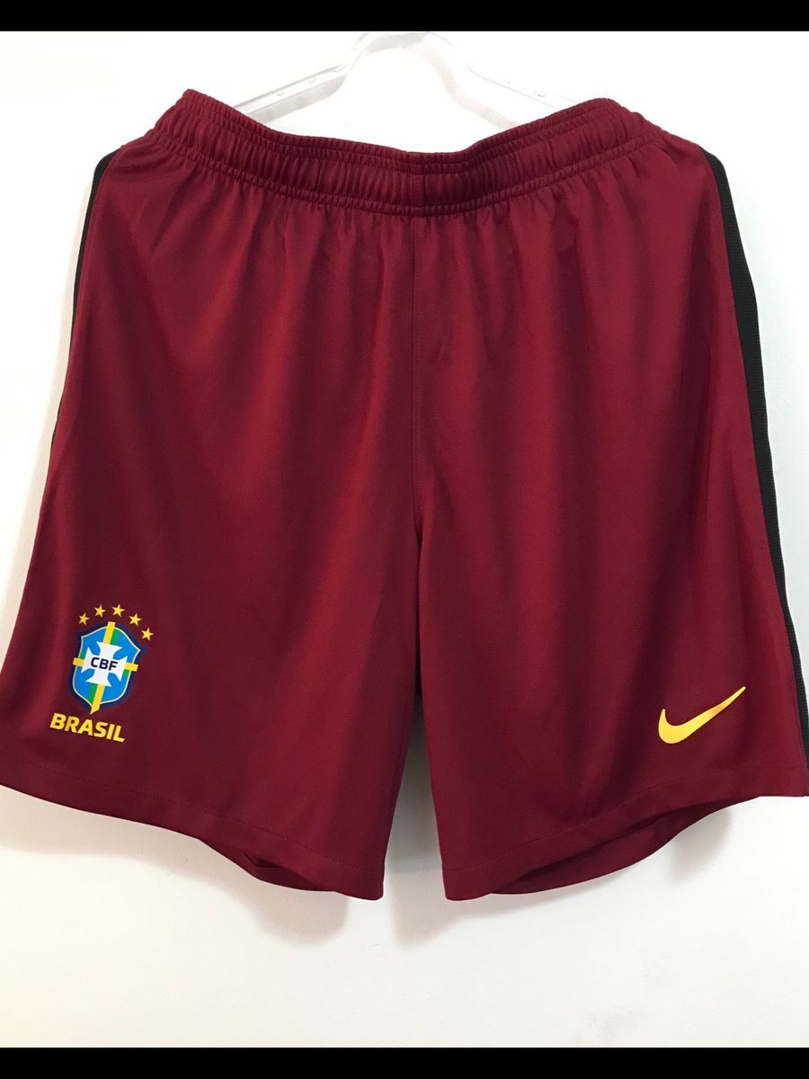 Torcida Brasil: Feminino Short Nike Oficial Seleção Brasileira de Futebol  Dri-fit Colecionador | Shorts Feminino Nike Nunca Usado 95745621 | enjoei