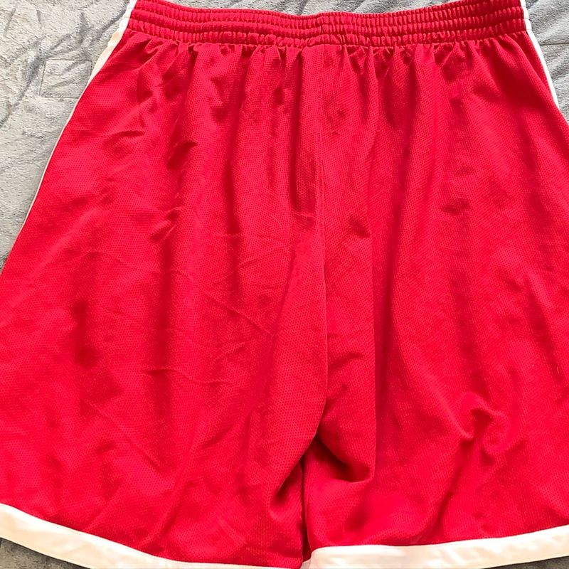 Nike store shorts xl