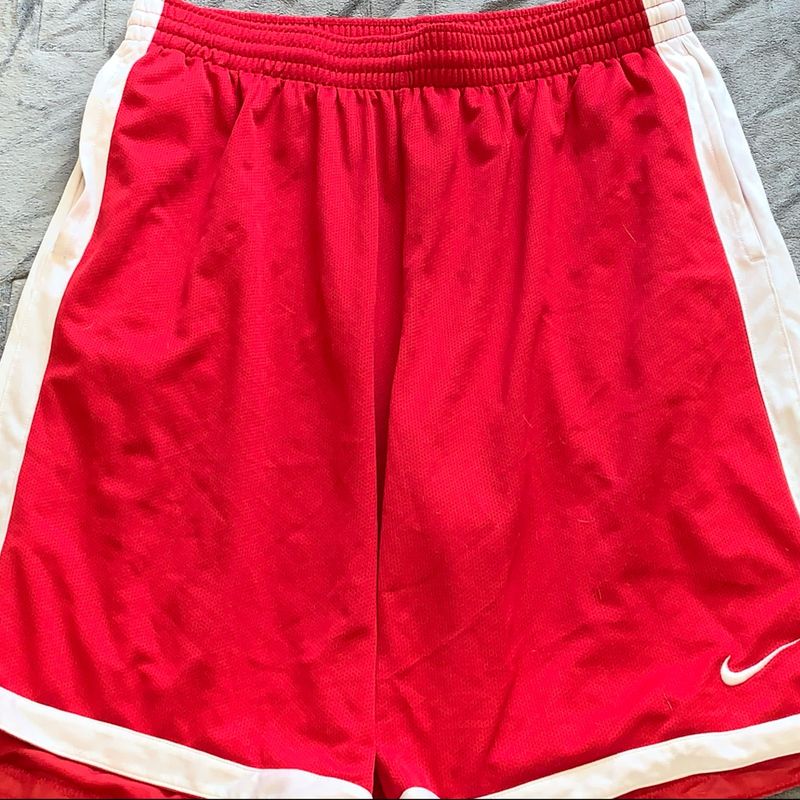 Nike sales shorts xl