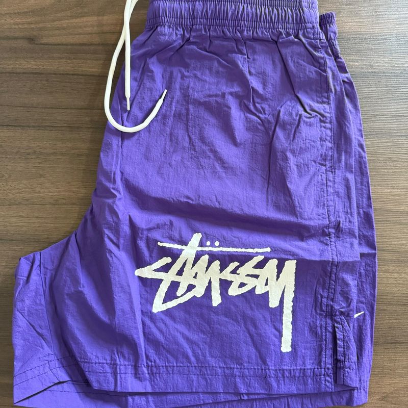 Shorts Stussy | Nike | Stussy Nunca Usado 103684074 | enjoei Shorts Stussy | Nike | Stussy Nunca Usado 103684074 | enjoei