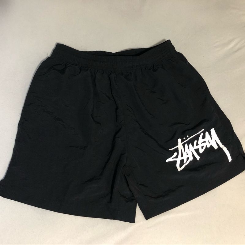 Shorts Stussy Nike | Nike Nunca Usado 81861637 | enjoei Shorts Stussy Nike | Nike Nunca Usado 81861637 | enjoei