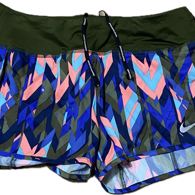 Nike rival best sale running shorts